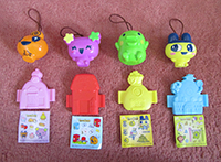 Tamagotchi